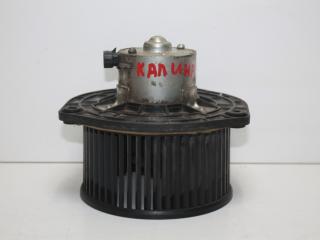 моторчик печки Lada Kalina 1 поколение 2006, 21114, бензин, МКПП, сине-фиолетовый, передний привод, 1118811802001