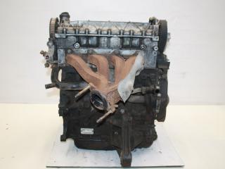 двигатель Renault Laguna 1 поколение 1996, 2.2 л., G8T 752, дизель, МКПП, серый, хетчбэк 5 дв., передний привод, G8T752