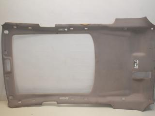 потолок Peugeot 307 1 поколение 3H 2003, 2.0 л., RFN (EW10J4), бензин, МКПП, черный, универсал, передний привод