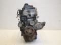 двигатель Honda Civic 8 поколение FD1 2007, 1.8 л., R18A1, бензин, АКПП, черный, седан, передний привод, R18A1 - фото №3