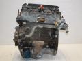 двигатель Honda Civic 8 поколение FD1 2007, 1.8 л., R18A1, бензин, АКПП, черный, седан, передний привод, R18A1 - фото №4