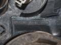 фара левая Honda Capa 1 поколение GA4 1998, 1.5 л., D15B, бензин, вариатор, универсал, 100-22306 - фото №4