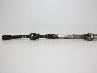 рулевой карданчик Hyundai H-1 Grand Starex TQ 2008, 2.5 л., D4CB, дизель, МКПП, серебро, микроавтобус, задний привод