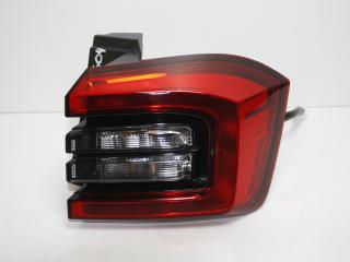 фонарь задний правый Chery Tiggo 4 1 рестайлинг 1 поколение 2021, 2.0 л., SQRD4G20, бензин, вариатор, серый, универсал, передний привод, J684433020