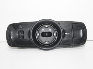 джойстик регулировки зеркал Chery Tiggo 4 1 рестайлинг 1 поколение 2021, 2.0 л., SQRD4G20, бензин, вариатор, серый, универсал, передний привод, J603799250BA