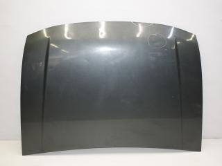 капот УАЗ Patriot 1 поколение 2006, 409, бензин, МКПП, внедорожник 5 дв.