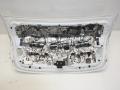 крышка багажника (дверь 3-5) Chevrolet Cruze 1 поколение J300 2010, 1.6 л., F16D3, бензин, МКПП, белый, седан, передний привод - фото №5