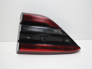 фонарь крышки багажника правый Chery Tiggo 4 1 рестайлинг 1 поколение 2021, 2.0 л., SQRD4G20, бензин, вариатор, серый, универсал, передний привод, 605000116AA, 40601200