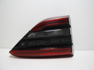 фонарь крышки багажника левый Chery Tiggo 4 1 рестайлинг 1 поколение 2021, 2.0 л., SQRD4G20, бензин, вариатор, серый, универсал, передний привод, 605000115AA, 40601100