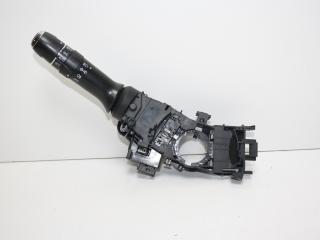 переключатель поворотов Chery Tiggo 4 1 рестайлинг 1 поколение 2021, 2.0 л., SQRD4G20, бензин, вариатор, серый, универсал, передний привод, T213774110