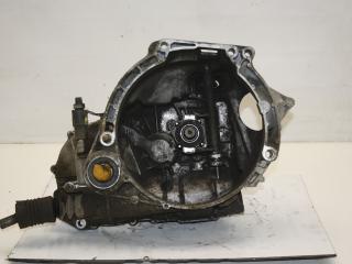 КПП механическая (МКПП) Lada 2109 1 поколение [рестайлинг] 2005, 1.5 л., 2111, бензин, МКПП, серебро, хетчбэк 5 дв., передний привод