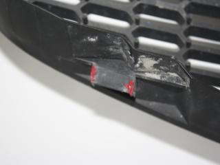 решетка радиатора Mazda 6 1 поколение [рестайлинг] GG 2006, 1.8 л., L8-DE, бензин, МКПП, синий, седан, передний привод