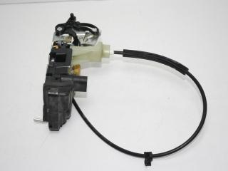 замок двери задней правой Chery Tiggo 4 1 рестайлинг 1 поколение 2021, 2.0 л., SQRD4G20, бензин, вариатор, серый, универсал, передний привод, 16893483