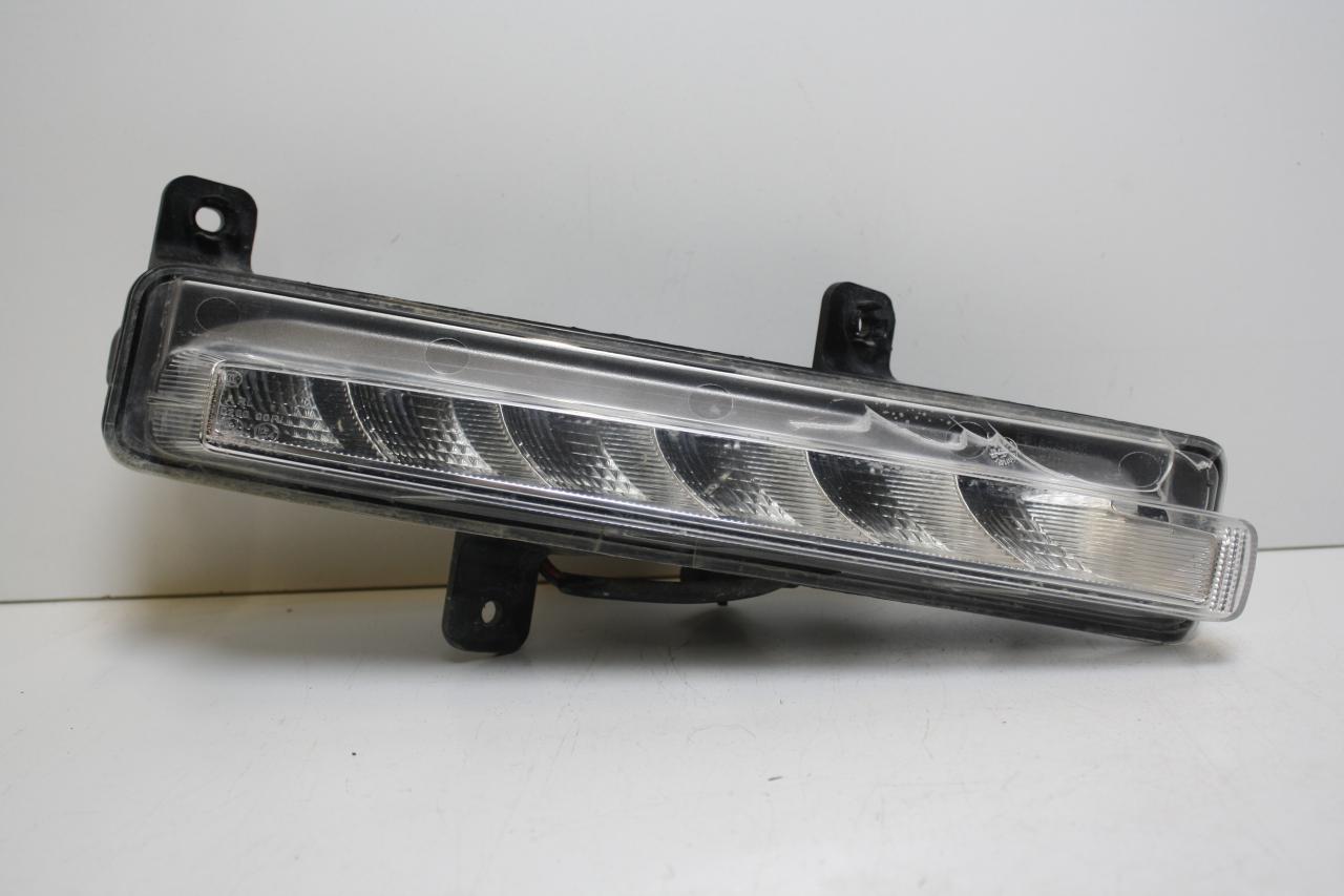 Дневной ходовой огонь правый Chery Tiggo 4 1 рестайлинг 1 поколение 2021, 2.0 л., SQRD4G20, бензин, вариатор, серый, универсал, передний привод, 605000112AA - фото №1