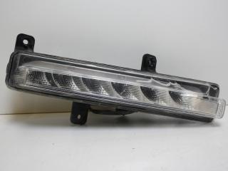 Дневной ходовой огонь правый Chery Tiggo 4 1 рестайлинг 1 поколение 2021, 2.0 л., SQRD4G20, бензин, вариатор, серый, универсал, передний привод, 605000112AA