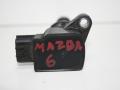катушка зажигания Mazda 6 1 поколение [рестайлинг] GG 2006, 1.8 л., L8-DE, бензин, МКПП, синий, седан, передний привод, 0997000982 - фото №3