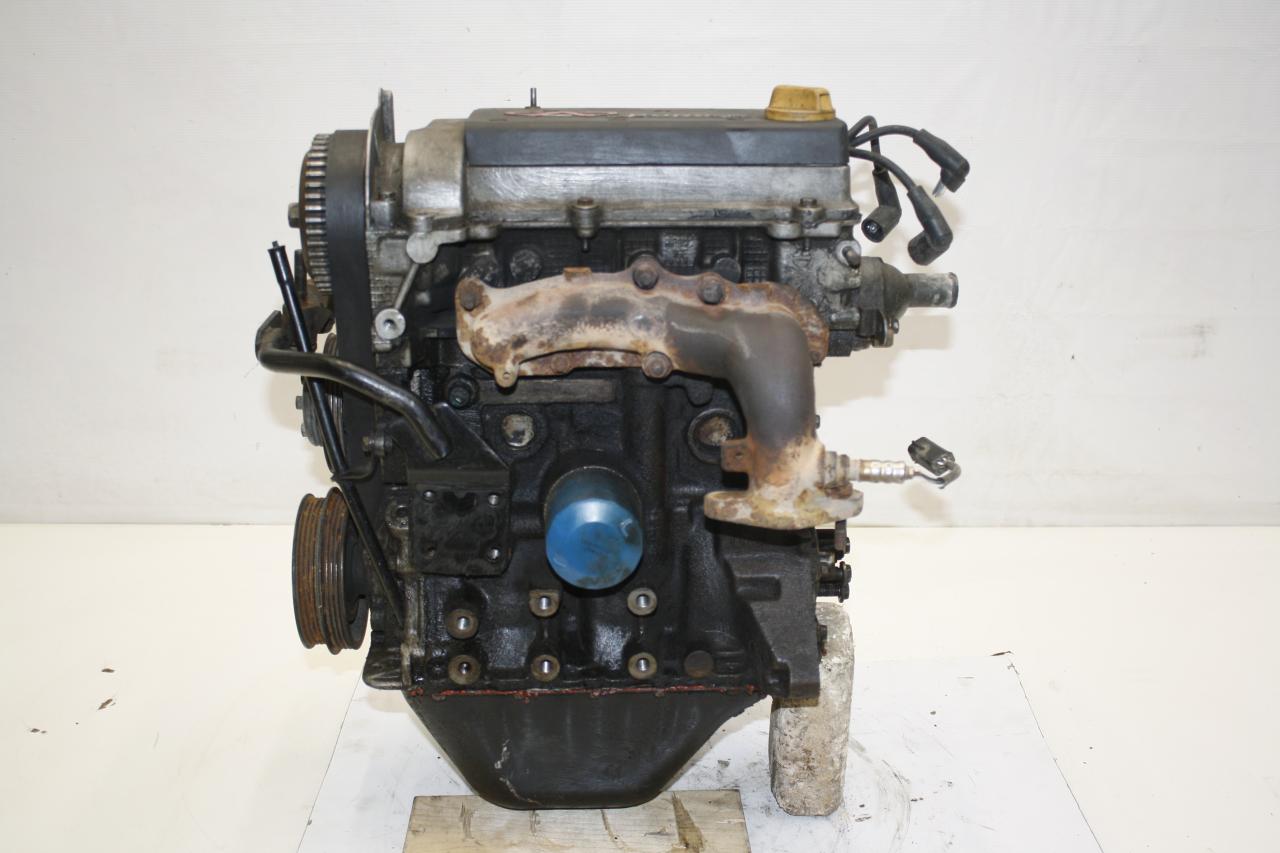 двигатель Chery Sweet QQ S11 2005, 0.8 л., бензин, МКПП, бежевый, хетчбэк 5 дв., передний привод, SQR372 - фото №1