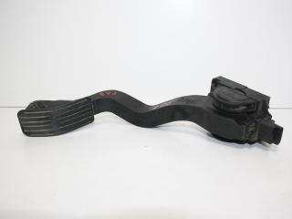 педаль Peugeot 307 1 поколение 3C 2002, 1.6 л., NFU (TU5JP4), бензин, МКПП, зеленый, хетчбэк 5 дв., 0280752235