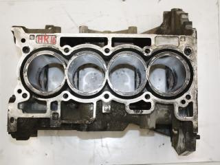 блок цилиндров Nissan Qashqai J10 [рестайлинг] J10 2010, 1.6 л., HR16DE, бензин