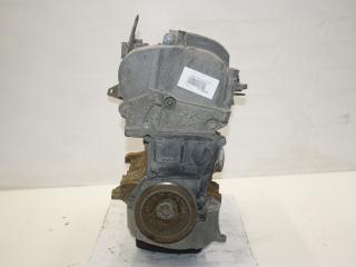 двигатель Renault Logan 2 поколение [рестайлинг] 2018, 1.6 л., K4M 842, бензин, АКПП, белый, седан, передний привод, K4M842