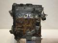 двигатель Peugeot 206 1 поколение 2A/C 2001, 1.6 л., NFU (TU5JP4), бензин, МКПП, голубой, хетчбэк 3 дв., передний привод, TU5JP4 - фото №2