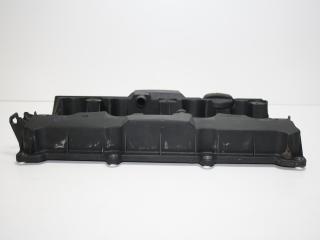 клапанная крышка Peugeot 206 1 поколение 2A/C 2001, 1.6 л., NFU (TU5JP4), бензин, МКПП, голубой, хетчбэк 3 дв., передний привод, 9658651780, 99089200