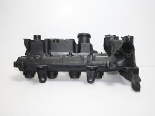 клапанная крышка Citroen C3 1 поколение A51 2006, 1.4 л., 8HT (DV4TD), дизель, МКПП, хетчбэк 5 дв., 9684455480, 9573192714