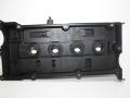 клапанная крышка Hyundai Accent 2 поколение (LC) LC 2001, 1.5 л., бензин, МКПП, синий, седан, 22411-26612 - фото №3