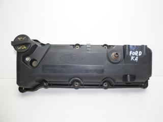 клапанная крышка Ford Ka 1 поколение CCQ 2006, 1.3 л., BAA, бензин, МКПП, купе, 1692185