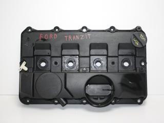 клапанная крышка Ford Transit 7 поколение C4A 2013, 2.4 л., бензин, 6C1Q6K271CE