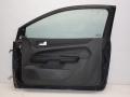дверь передняя правая Ford Focus 2 поколение BK 2006, 1.6 л., HXDA, бензин, МКПП, хетчбэк 3 дв. - фото №6