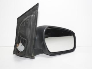 зеркало наружное правое Ford Focus 2 поколение BK 2006, 1.6 л., HXDA, бензин, МКПП, хетчбэк 3 дв.