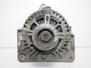 генератор Renault Laguna 3 поколение BT0/1 2008, 1.6 л., K4M 824, бензин, МКПП, серо-голубой, хетчбэк 5 дв., передний привод