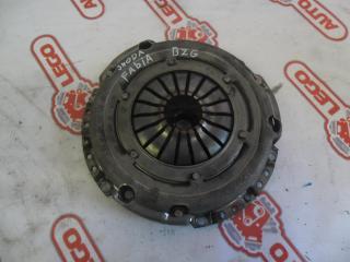 корзина сцепления Skoda Fabia 2 поколение (5J) [рестайлинг] 2011, 1.2 л., BZG, бензин