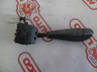 переключатель поворотов Chery IndiS S18D 2012, 1.3 л., SQR473F, бензин, МКПП, синий, хетчбэк 5 дв.