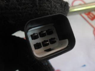 механизм стеклоочистителя (трапеция дворников) Chery IndiS S18D 2012, 1.3 л., SQR473F, бензин, МКПП, синий, хетчбэк 5 дв., S18-5205010AB