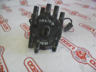 распределитель зажигания (трамблёр) Nissan Maxima J30 1992, 3.0 л., VG30DE, бензин, МКПП, черный, седан, передний привод, 2210016E02