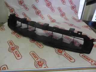 заглушка (решетка) в бампер Mitsubishi Lancer 9 поколение 2005