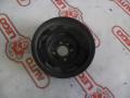 шкив коленвала Volkswagen Passat B5 1998, ADR - фото №2