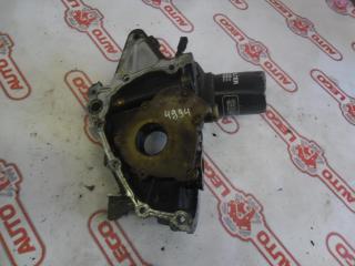 насос масляный Mitsubishi Galant 3 поколение (1976 - 1980), 4G94