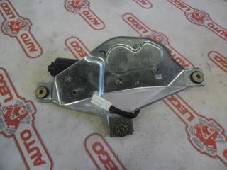 моторчик заднего стеклоочистителя (дворника) Chery IndiS S18D 2012, 1.3 л., SQR473F, бензин, МКПП, синий, хетчбэк 5 дв., S18D-5611110