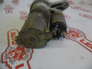 стартер Chery IndiS S18D 2012, 1.3 л., SQR473F, бензин, МКПП, синий, хетчбэк 5 дв., S123708110BA