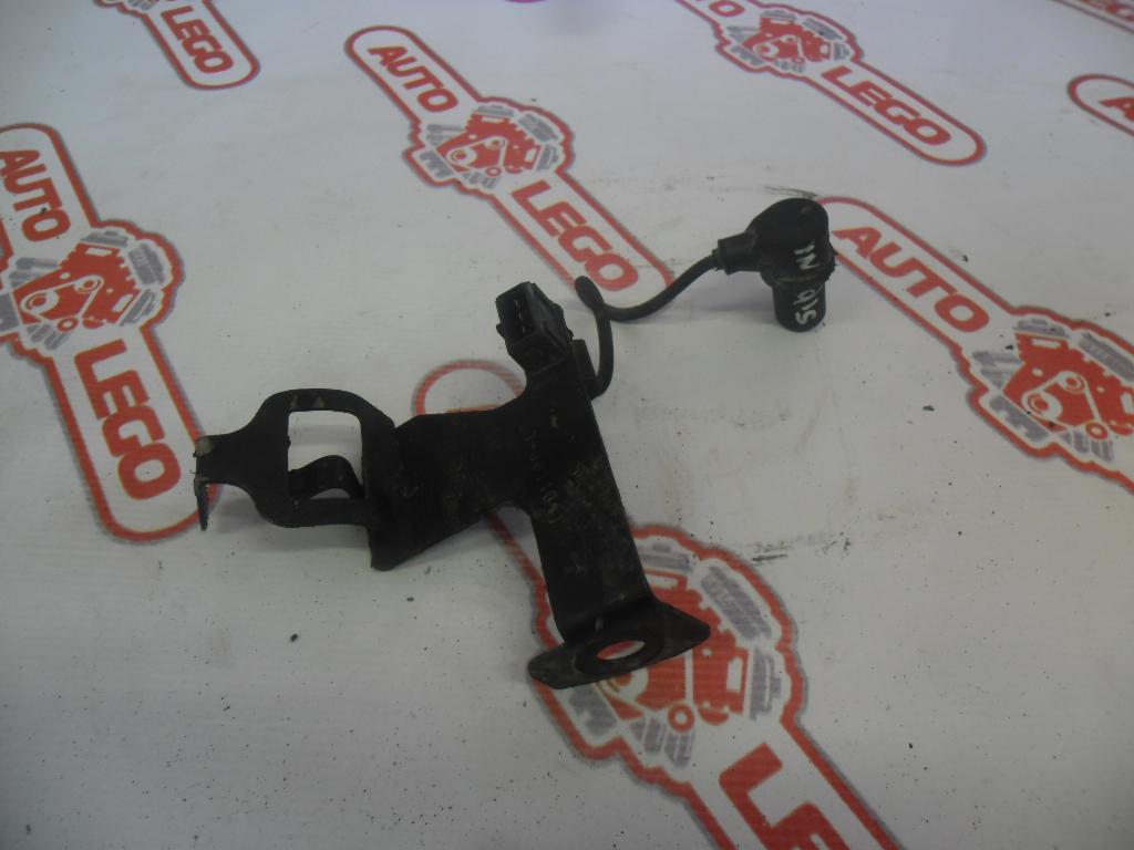 датчик коленвала Chery IndiS S18D 2012, 1.3 л., SQR473F, бензин, МКПП, синий, хетчбэк 5 дв. - фото №1