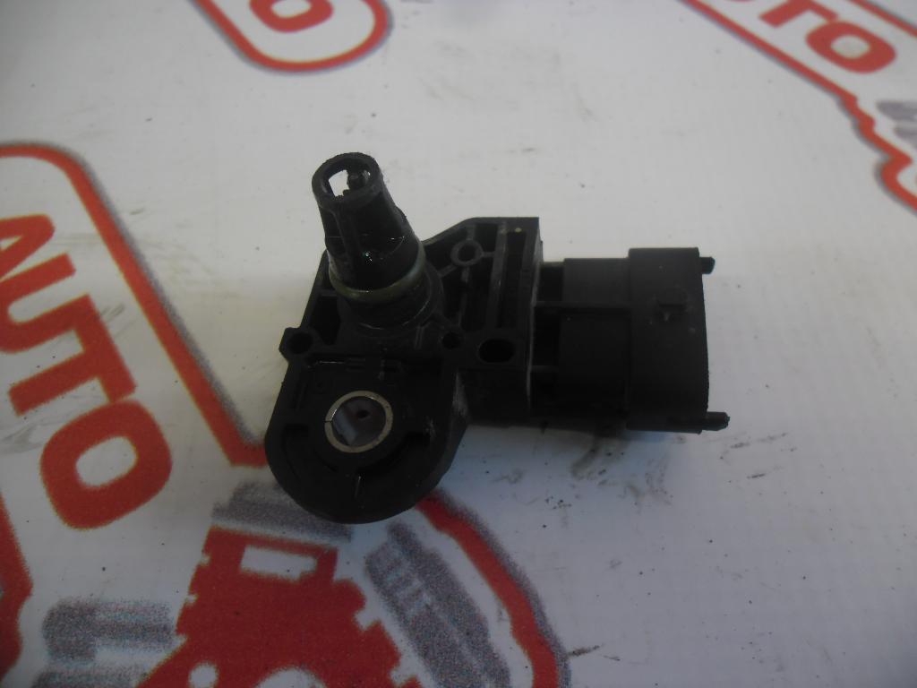 датчик абсолютного давления Chery IndiS S18D 2012, 1.3 л., SQR473F, бензин, МКПП, синий, хетчбэк 5 дв., 480ED-1008060 - фото №1