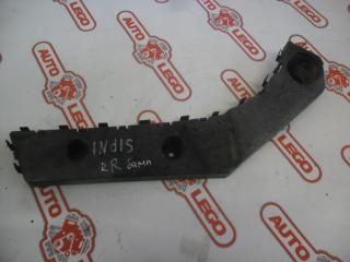 крепление бампера Chery IndiS S18D 2012, 1.3 л., SQR473F, бензин, МКПП, синий, хетчбэк 5 дв.