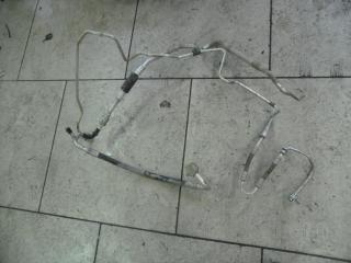 трубка кондиционера Skoda Fabia 2 поколение (5J) [рестайлинг] 5J5 2010, 1.2 л., BZG, бензин, МКПП, голубой, хетчбэк 5 дв.