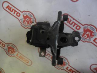 подушка крепления двигателя Skoda Fabia 2 поколение (5J) [рестайлинг] 5J5 2010, 1.2 л., BZG, бензин, МКПП, голубой, хетчбэк 5 дв.