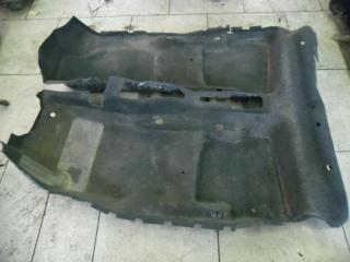 ковер салонный Skoda Fabia 2 поколение (5J) [рестайлинг] 5J5 2010, 1.2 л., BZG, бензин, МКПП, голубой, хетчбэк 5 дв.