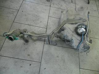 бак топливный Skoda Fabia 2 поколение (5J) [рестайлинг] 5J5 2010, 1.2 л., BZG, бензин, МКПП, голубой, хетчбэк 5 дв.