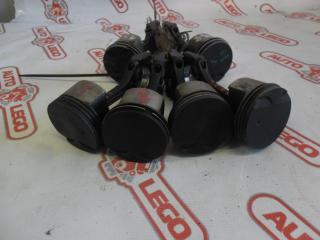 поршень Toyota Vitz XP10 (1998 - 2002), 1.0 л., 1SZ-FE, бензин